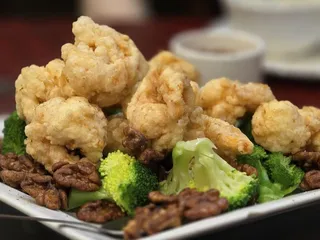 Cafe Hong Kong