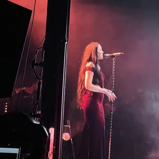 Noah Cyrus, 11.3.2022