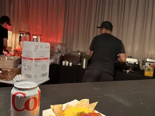 Bill Graham Civic Auditorium