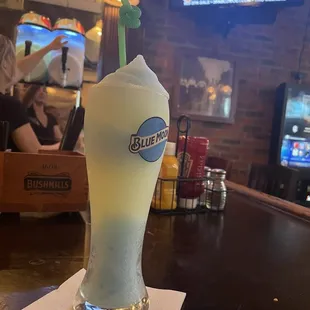Frozen Margarita