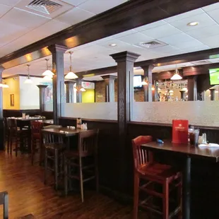 August Henry's - June 18, 2016