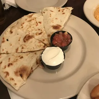 Quesadilla