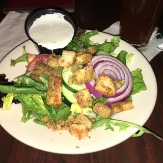House Salad