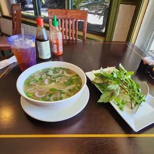 Beef Pho