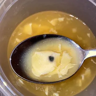 soup, soups and chowder, food, chowder