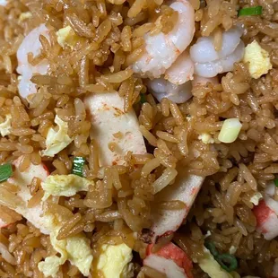 House Fried Rice