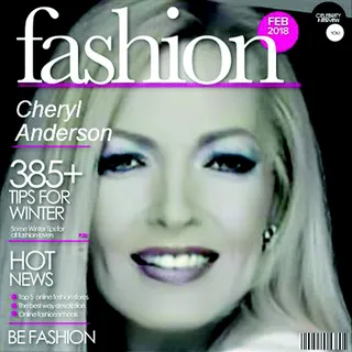 Cheryl A.