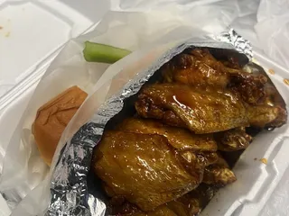 Kingz Of Wingz