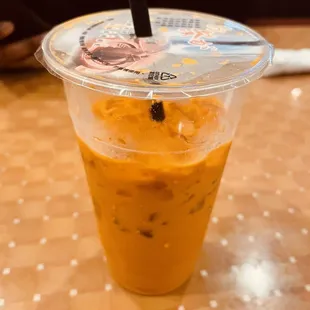 Thai Tea
