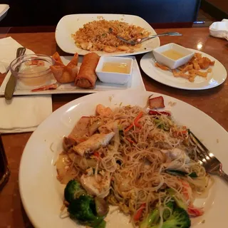 Chinese Egg Rolls