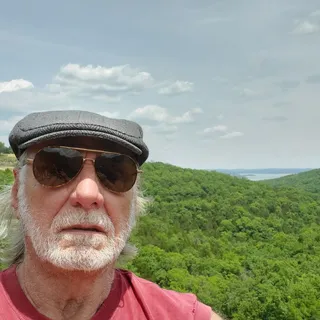 James B.