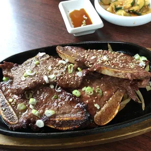 Kalbi $28