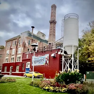 smoke coming out of a chimney