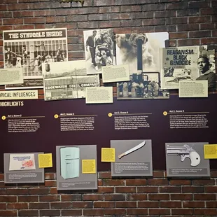 Information related to play