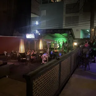 Team outing - Squint