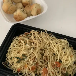 Alla Checca
