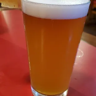 Widmer Hefe