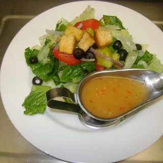 House Salad