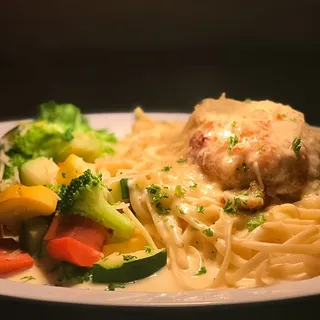 Alfredo