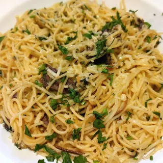 Aglio Olio