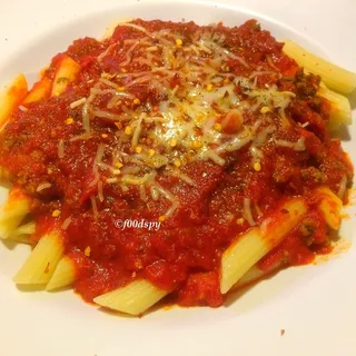 Meat Sauce
