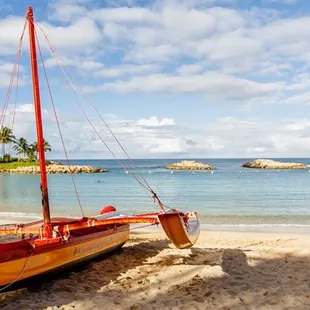 Journey to Aulani, A Disney Resort &amp; Spa