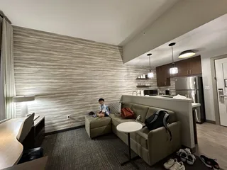 Residence Inn by Marriott Oahu Kapolei