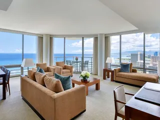 Ka La'i Waikiki Beach, LXR Hotels & Resorts