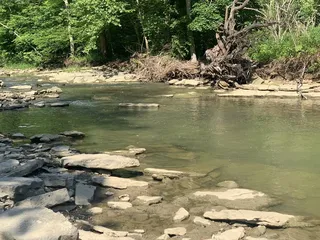 Gunpowder Creek Nature Park