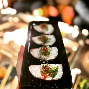 Hamachi kama