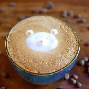 coffee vibes + brunch (9AM - 4PM)