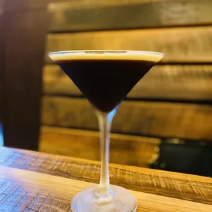 Espresso Martini