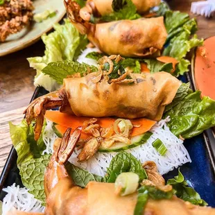 firecracker shrimp