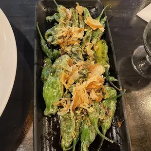 Shishito