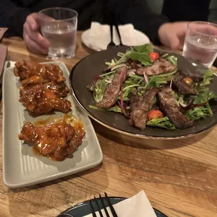 Buffalo Chicken Wings
