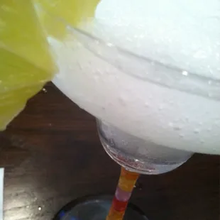 Mine.  Needed it after doctors visit