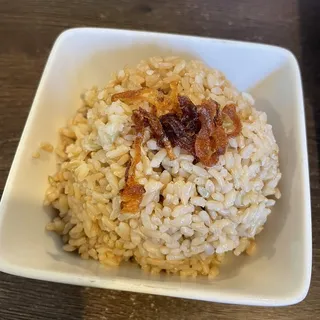 Brown Rice