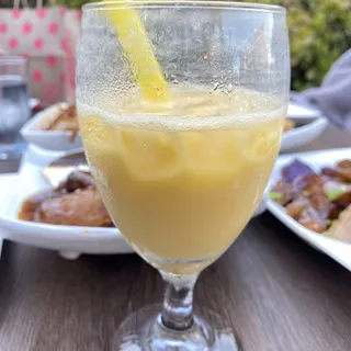 Mango Lassi