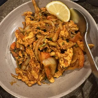 Catering - Chicken Kebat