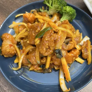 Catering - Mango swai