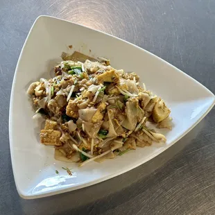 Aung's Bangkok Cafe