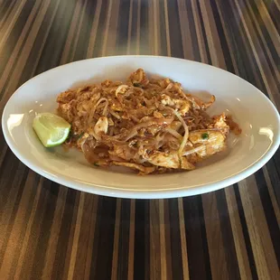 Curry " Thai Hot