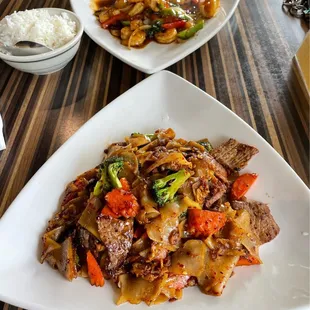 Pad See Ew