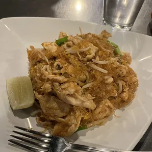 Pad Woon Sen