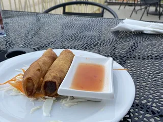 Beyond Thai