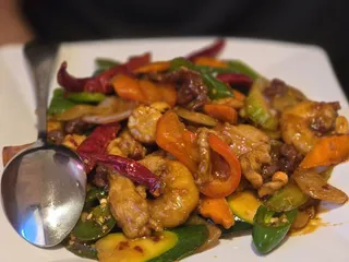 Bistro King