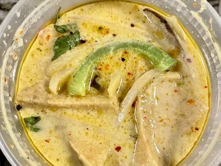 Khan Toke Authentic Thai