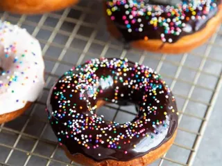 Odem Donut Place