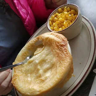 Pot Pie