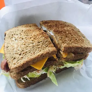 Turkey club